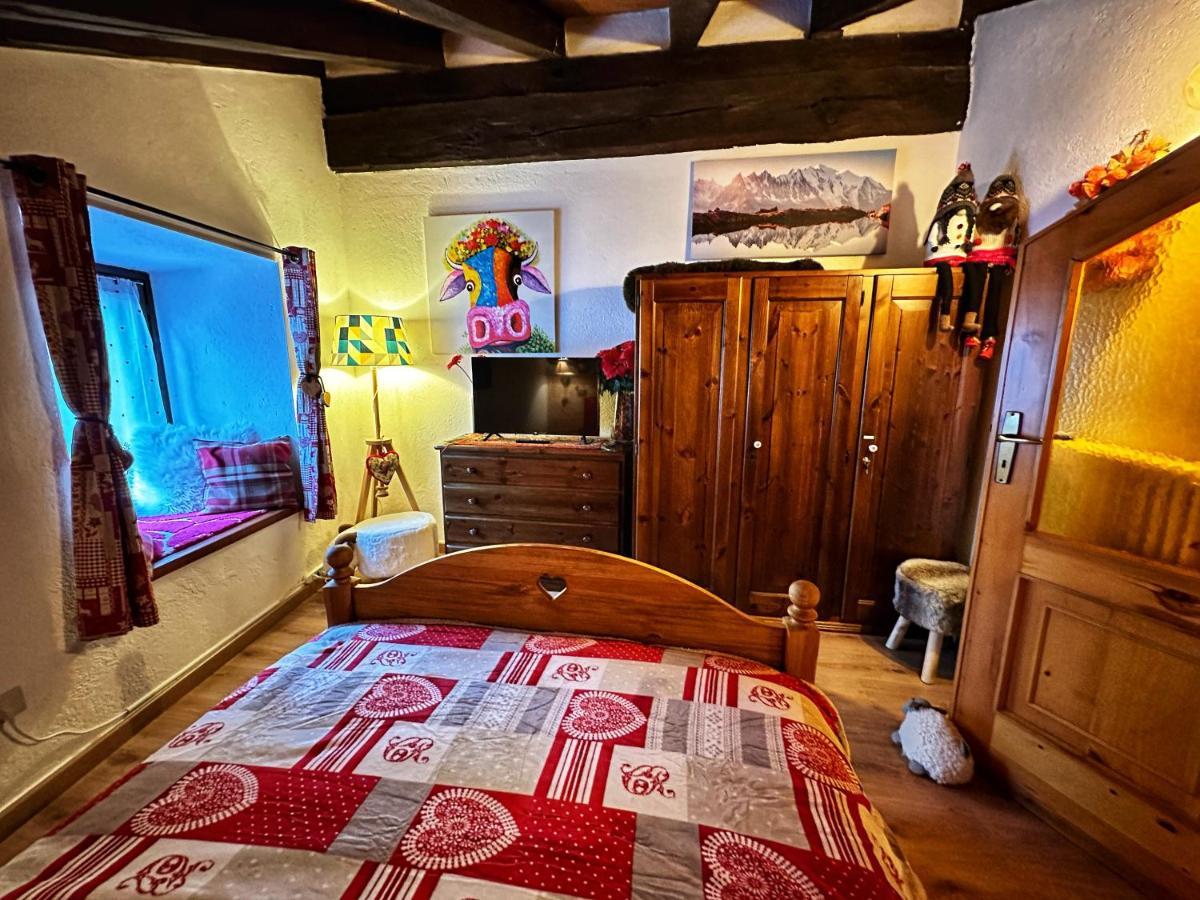 Meizon - La Montagna, Pila, Crevacol, Aosta E Valpelline Gignod Dış mekan fotoğraf